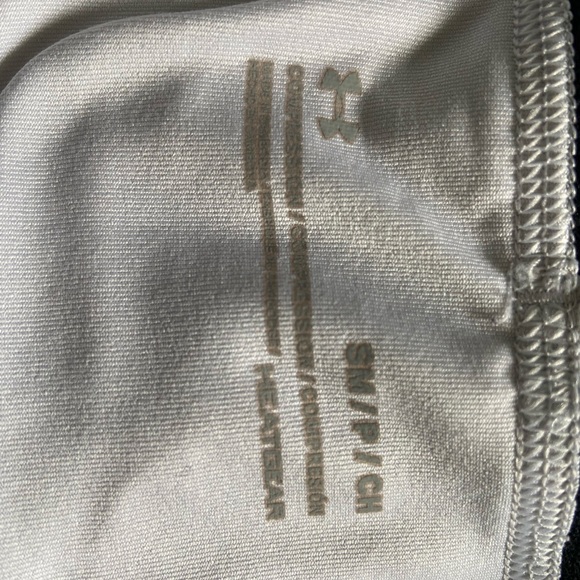 3/4 length compression pants - Picture 2 of 3